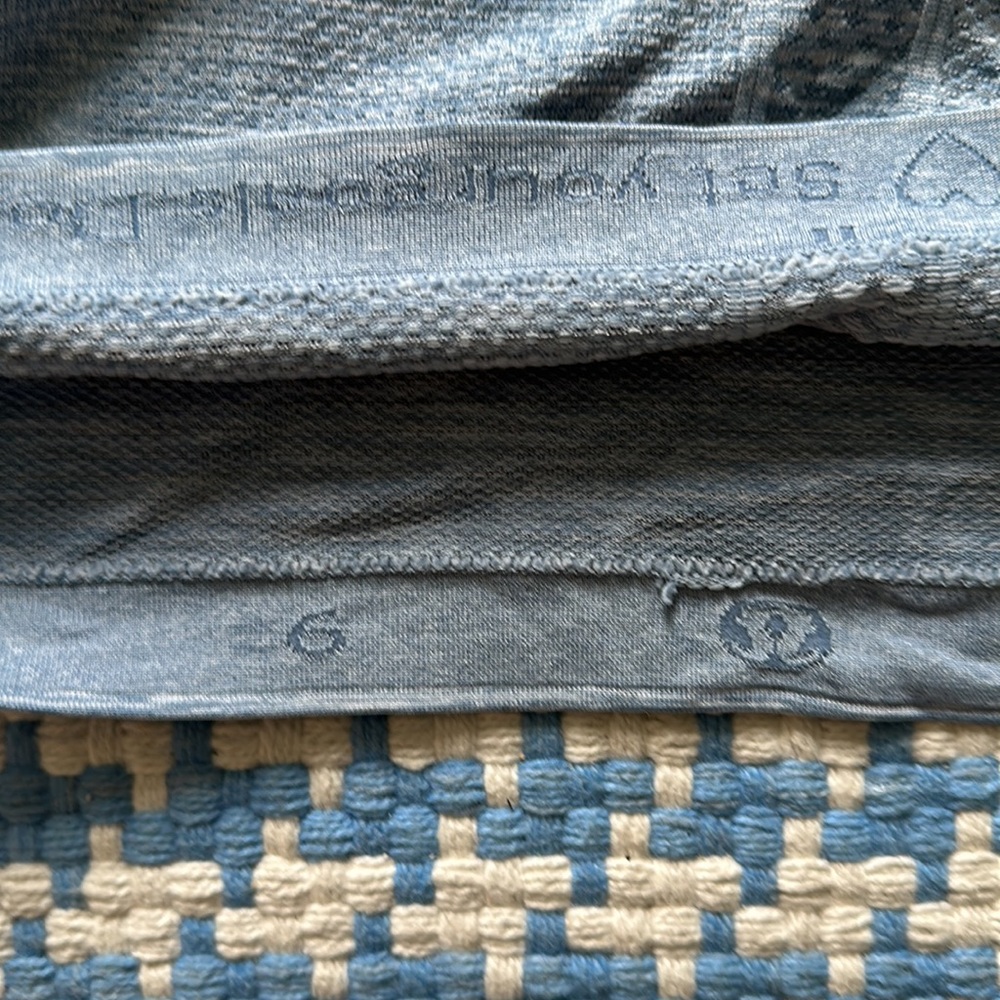 Swiftly Tech Racerback - image 4